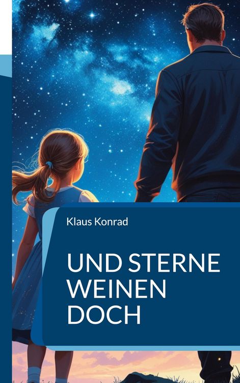 Produktbild: Und Sterne weinen doch