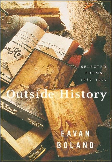Produktbild: Outside History