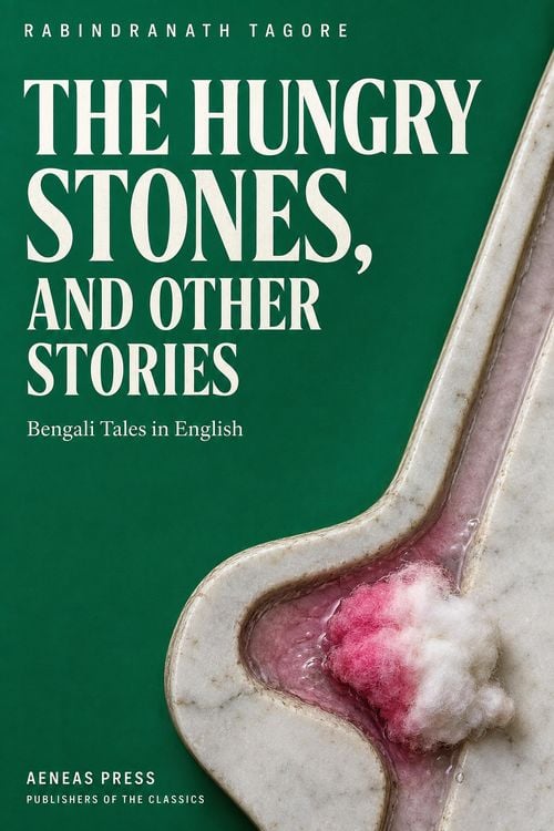 Produktbild: The Hungry Stones, and Other Stories
