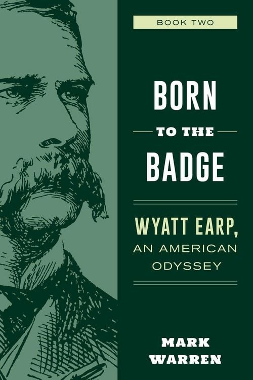 Produktbild: Born to the Badge