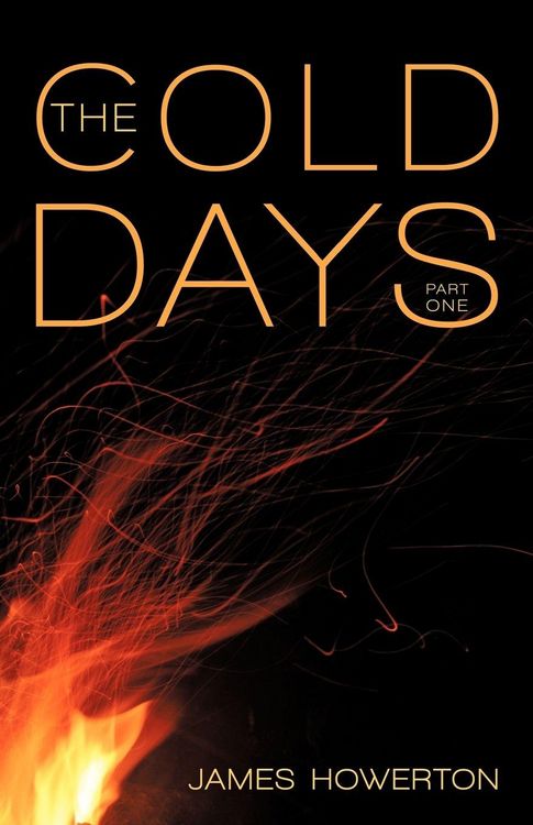 Produktbild: The Cold Days