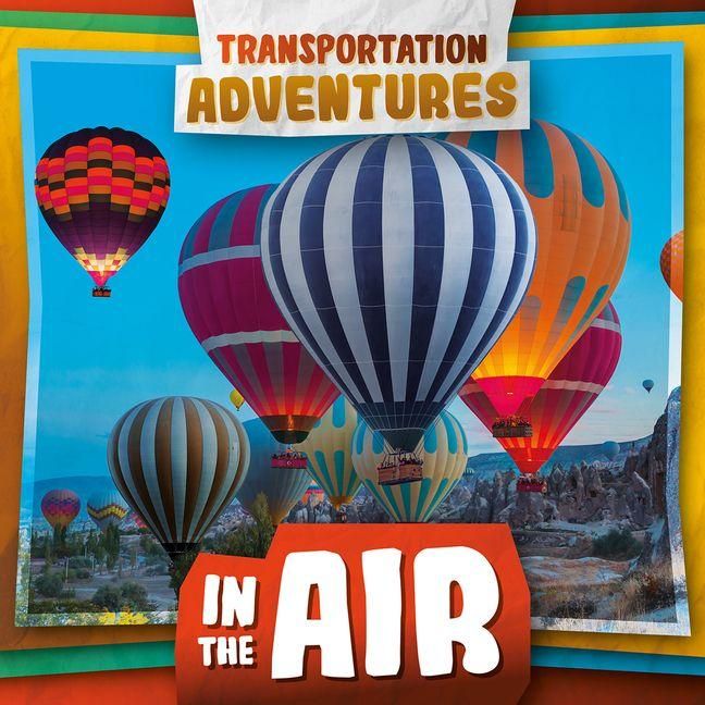Produktbild: In the Air