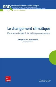 Produktbild: Le changement climatique