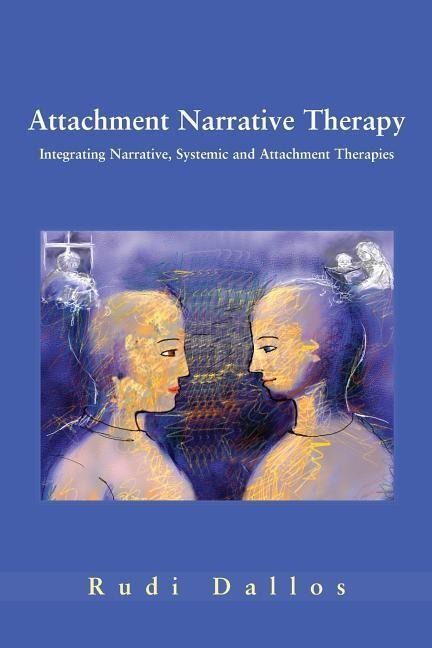 Produktbild: Attachment Narrative Therapy