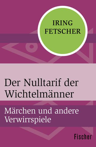 Produktbild: Der Nulltarif der Wichtelm&auml;nner