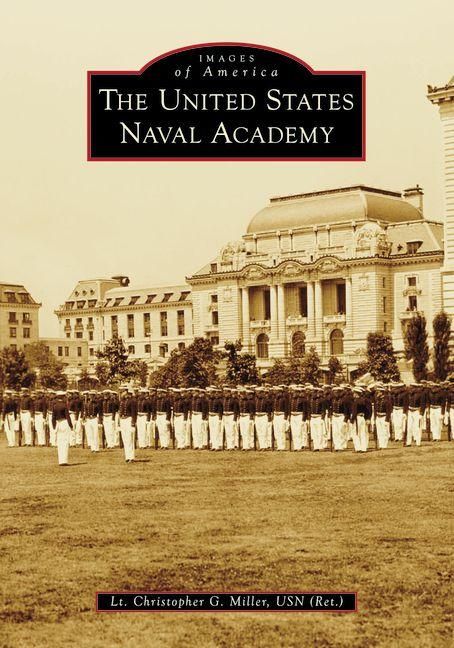 Produktbild: The United States Naval Academy