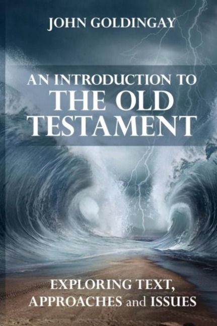 Produktbild: An Introduction to the Old Testament