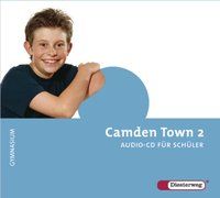 Produktbild: Camden Town / Camden Town - Allgemeine Ausgabe 2005 f&uuml;r Gymnasien