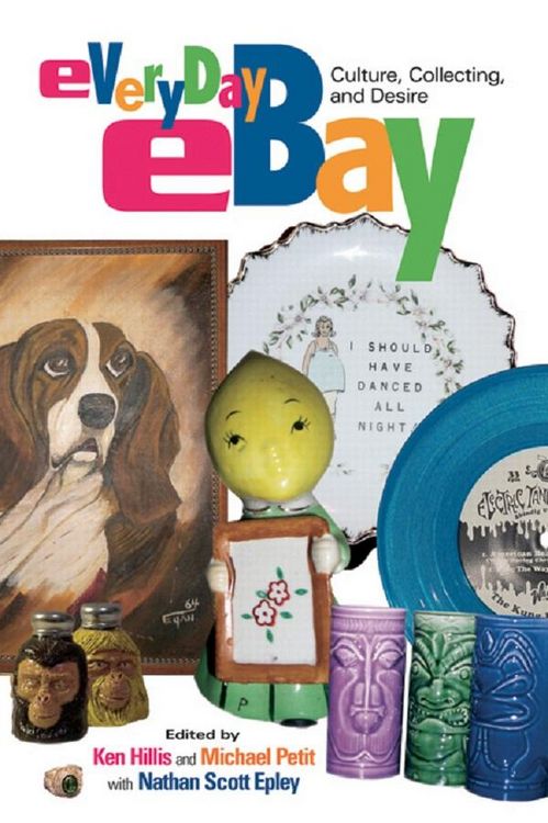 Produktbild: Everyday eBay