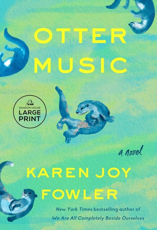 Produktbild: Otter Music