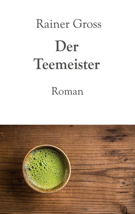 Produktbild: Der Teemeister