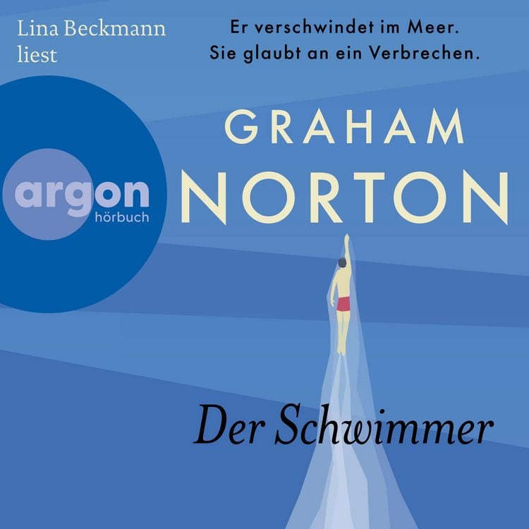 Produktbild: Der Schwimmer