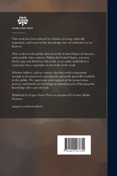 Produktbild: One Hundred Double Acrostics. Ed. by 'Myself', H.W