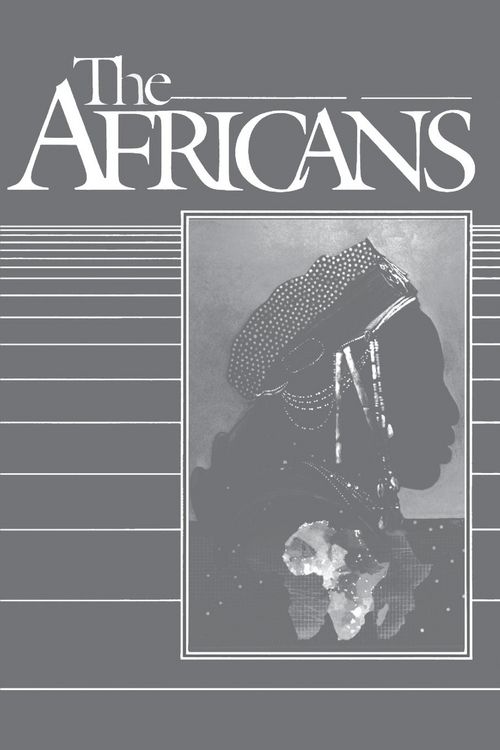 Produktbild: The Africans