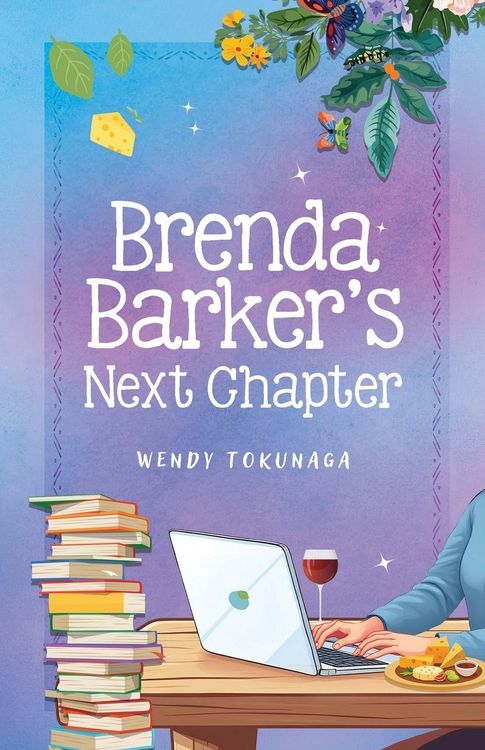 Produktbild: Brenda Barker's Next Chapter