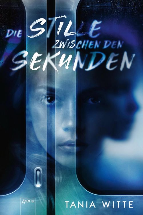 Produktbild: Die Stille zwischen den Sekunden