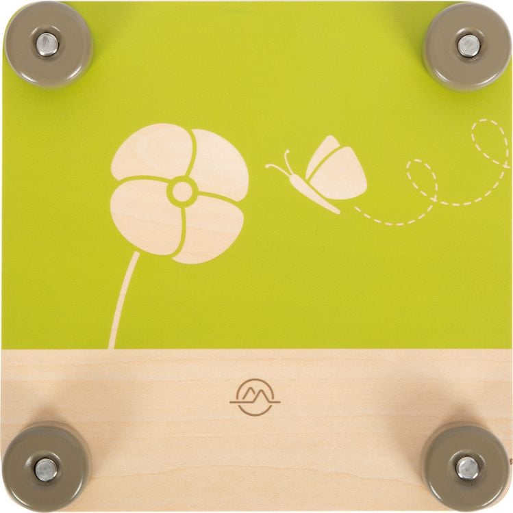 Produktbild: Blumenpresse "Discover"