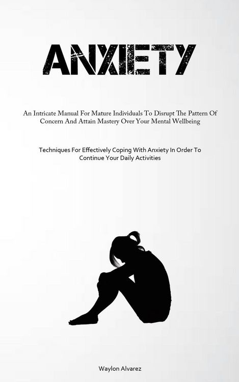 Produktbild: Anxiety