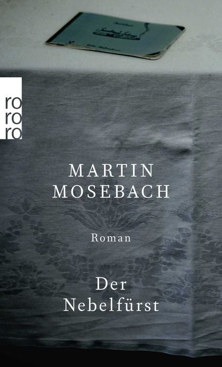 Produktbild: Der Nebelf&uuml;rst