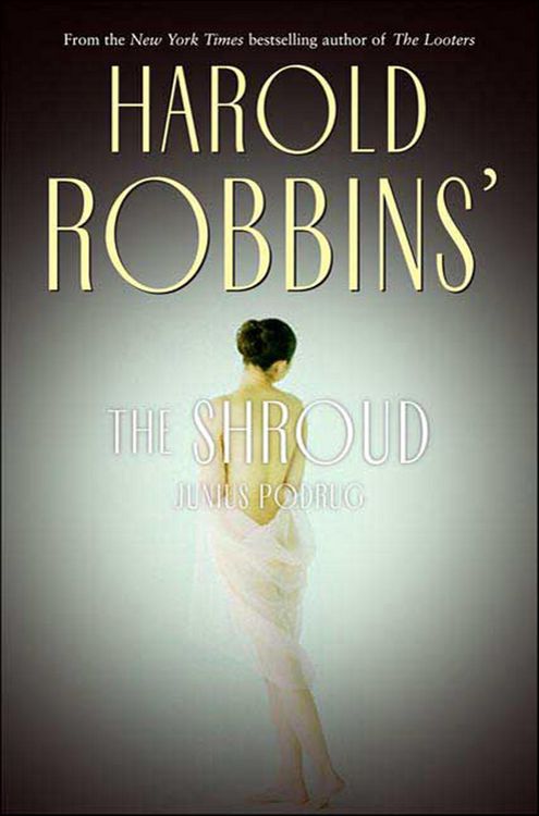 Produktbild: The Shroud