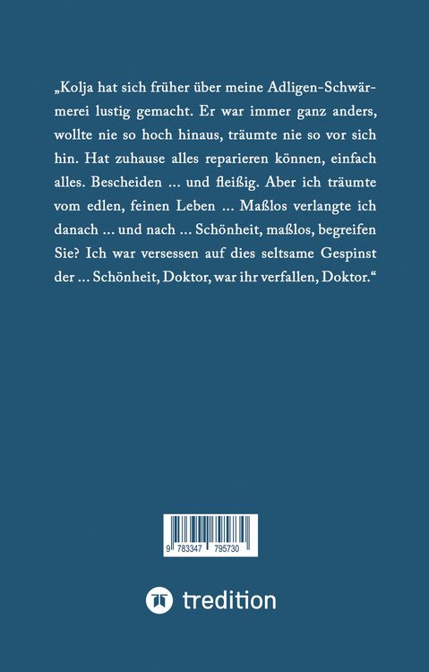 Produktbild: Die Br&uuml;der Sorokin