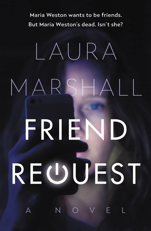 Produktbild: Friend Request