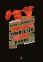 Produktbild: Tembellik Hakki