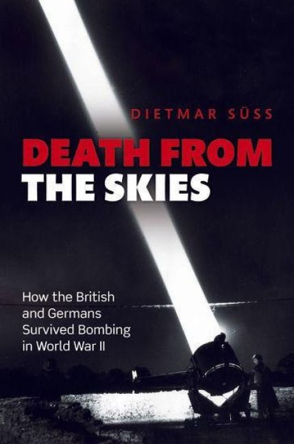 Produktbild: Death from the Skies