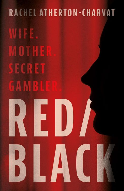 Produktbild: Red/Black