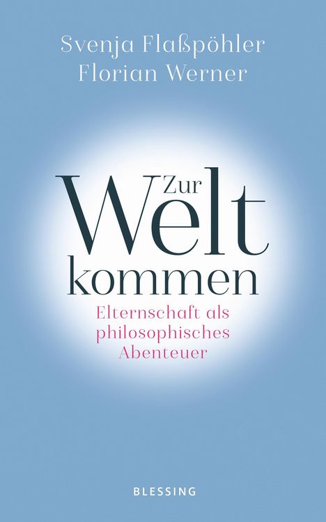 Produktbild: Zur Welt kommen