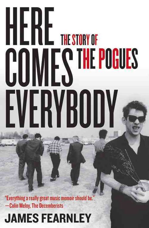Produktbild: Here Comes Everybody
