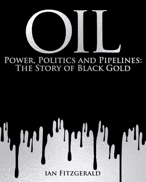 Produktbild: Oil