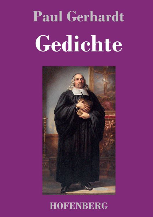 Produktbild: Gedichte