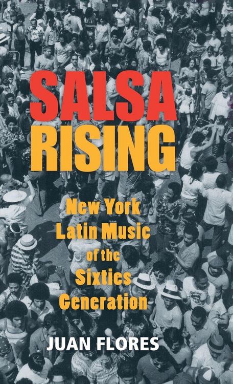 Produktbild: Salsa Rising