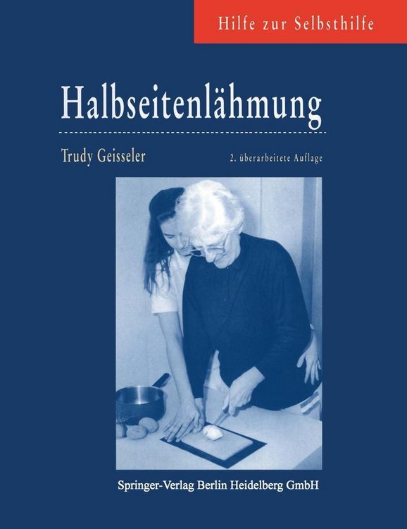 Produktbild: Halbseitenl&auml;hmung