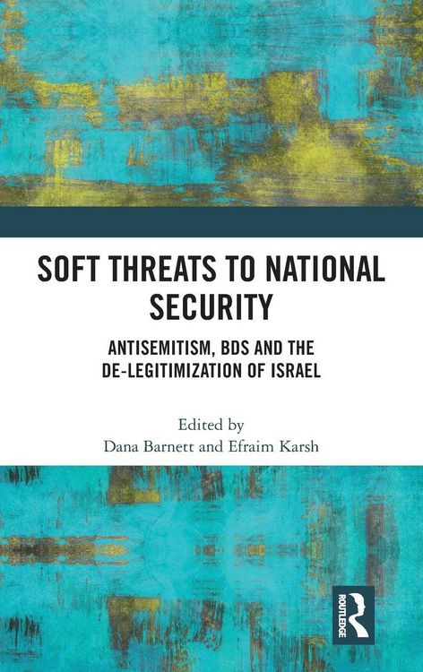 Produktbild: Soft Threats to National Security