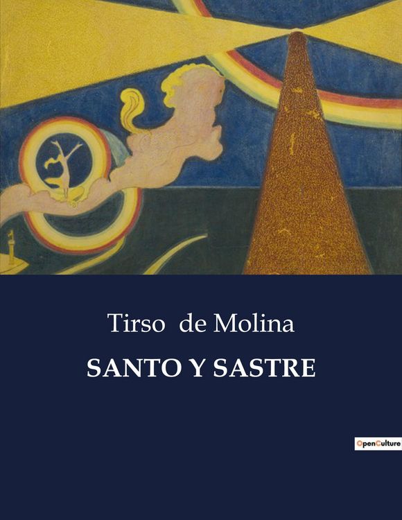 Produktbild: Santo Y Sastre