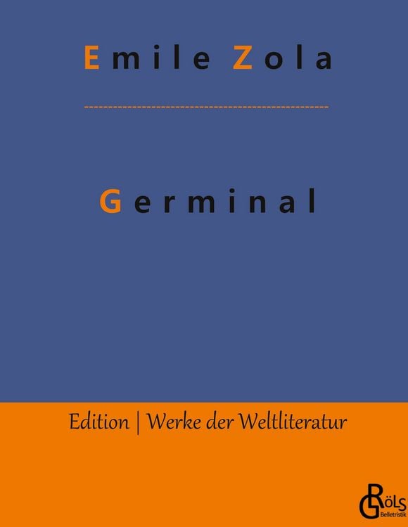 Produktbild: Germinal