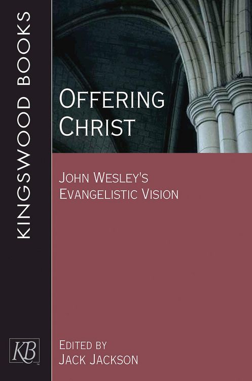 Produktbild: Offering Christ