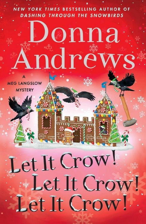 Produktbild: Let It Crow! Let It Crow! Let It Crow!
