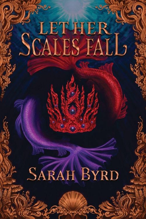 Produktbild: Let Her Scales Fall