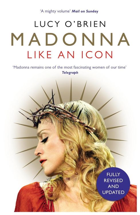 Produktbild: Madonna