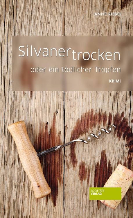 Produktbild: Silvaner trocken