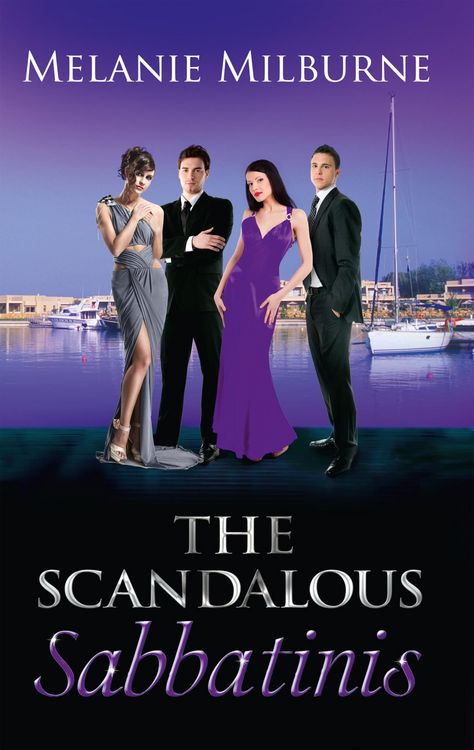 Produktbild: The Scandalous Sabbatinis
