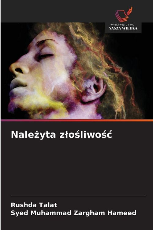 Produktbild: Nale&iquest;yta z&iquest;o&iquest;liwo&iquest;&iquest;
