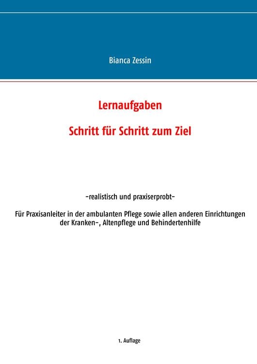 Produktbild: Lernaufgaben