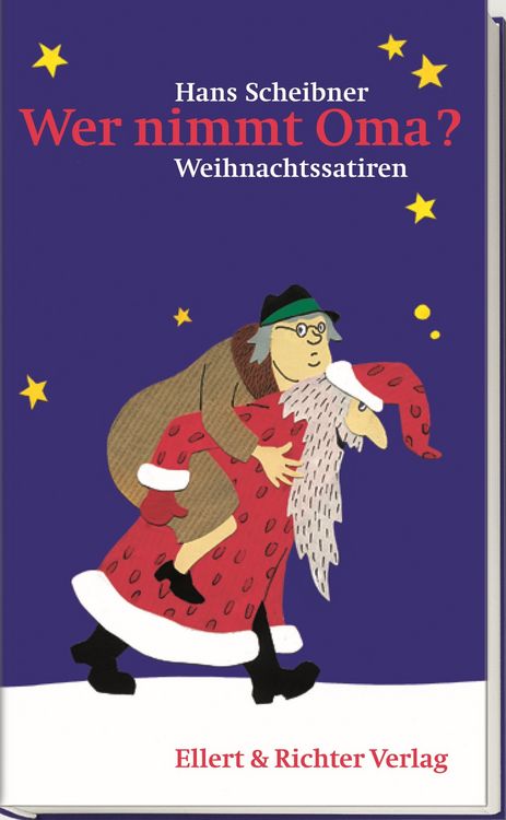 Produktbild: Wer nimmt Oma?