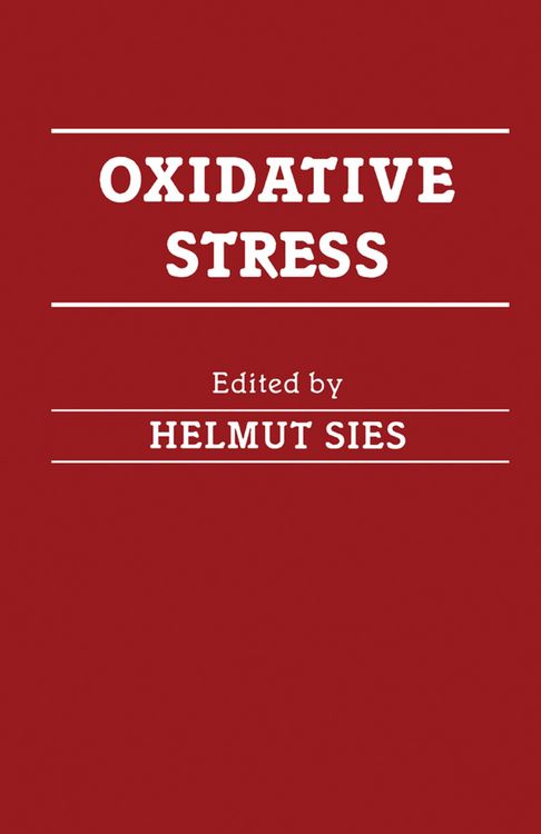 Produktbild: Oxidative Stress