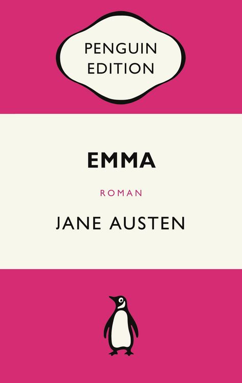Produktbild: Emma