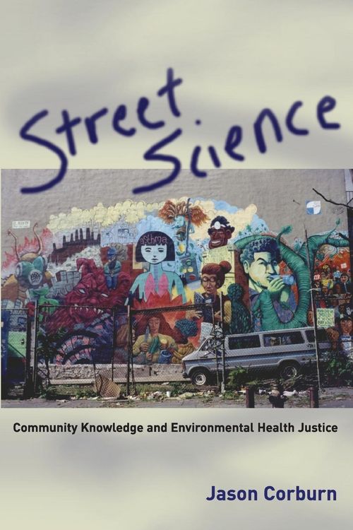 Produktbild: Street Science
